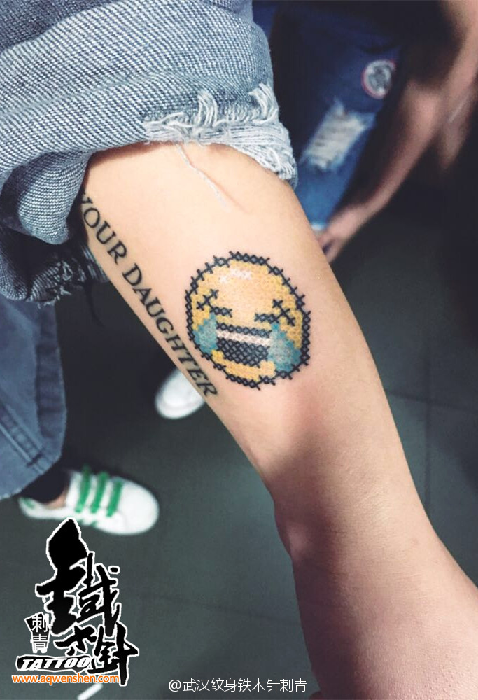 ʮ人人ѵ人人࿨ͨͼȫTATTOOŮСͼ